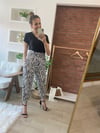 Zebra Pantolon