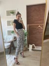 Zebra Pantolon