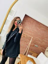 Zımbalı Blazer Ceket