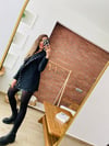 Zımbalı Blazer Ceket