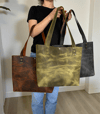 XL TOTE ÇANTA