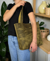 XL TOTE ÇANTA