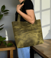 XL TOTE ÇANTA