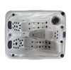 200 x 160 - 3 Kişilik SPA Jakuzi