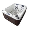 200 x 160 - 3 Kişilik SPA Jakuzi