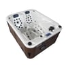 200 x 160 - 3 Kişilik SPA Jakuzi