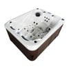 200 x 160 - 3 Kişilik SPA Jakuzi