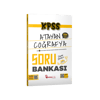 2024 KPSS GY-GK Atayan Coğrafya Soru Bankası