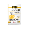 2024 KPSS GY-GK Atayan Matematik Soru Bankası