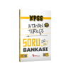 2024 KPSS GY-GK Atayan Türkçe Soru Bankası