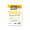 2024 KPSS GY-GK Matematik Öğreten Yaprak Test