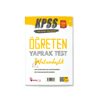 2024 KPSS GY-GK Vatandaşlık Öğreten Yaprak Test
