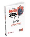 2024 KPSS Tarih Soru Bankası Tamamı Çözümlü-Tarih Video Notları