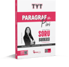 2024 TYT Paragrafın Piri Soru Bankası
