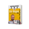 2025 TYT Dil Bilgisi Tamamı Çözümlü Soru Bankası