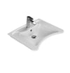 Bedensel Engellı Lavabo 60*49,5 Cm 017100-U