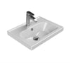 Frame Ei Etajerlı Lavabo 50 38 Cm 030900-U