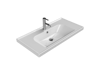 Frame Etajerlı Lavabo 90X45 Cm (10 Adet) 031300-U-10