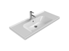 Frame Etajerlı Lavabo 100X45 Cm (10 Adet) 031400-U-10