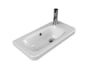 Noura Etajerlı Lavabo 60*30 Cm 033000-U