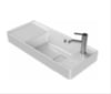 Sharp Etajerli Lavabo 80*35 Cm 044700-U