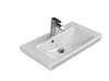 Porto  Etajerlı Lavabo 65 Cm (Derınlık 38 Cm) 068100-U