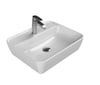 One Tezgah Ustu Lavabo Lavabo 55*45 Cm (B.Delıklı) 076700-U BAK