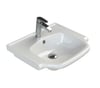 Yenı Klasık Etajerlı Lavabo 55*48 081100-U