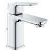 Cubeo Lavabo Bataryası S-Boyut(Sifon Kumandalı) 1016940000