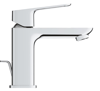 Cubeo Lavabo Bataryası S-Boyut(Sifon Kumandalı) 1016940000
