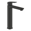 Cubeo Lavabo Bataryası Xl-Boyut Siyah (Çanak Lavabo Tipi) 1017292430