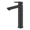 Cubeo Lavabo Bataryası Xl-Boyut Siyah (Çanak Lavabo Tipi) 1017292430