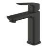 Cubeo Lavabo Bataryası M-Boyut Siyah 1017552430