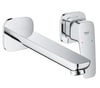 Cubeo Ankastre Lavabo Bataryası (Sıvaaltı Hariç) 1017890000
