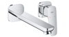 Cubeo Ankastre Lavabo Bataryası Seti (Sıvaaltı Dahil) 101789SET1