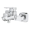 Cubeo Banyo Bataryası 1018130000