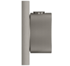 Grohtherm Aqua Tiles Antrasit Ankastre Termostatik Banyo Bataryası 3 Yol.Smartcontr(Sıva Altı Hariç) 106866AL00