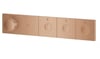 Grohtherm Aqua Tiles Bronz Ankastre Termostatik Banyo Bataryası 3 Yollu Smartcontr(Sıva Altı Hariç) 106866DL00
