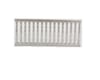 200x500x20 Mm Paslanmaz Kanal Izgarası 1073-0522099-01