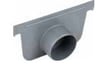 200x500x11 Mm Kanal Q70 Kanal Yan Kapagı 1081-0517022-11