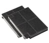 Davlumbaz Titanium Downdraft Aktıf Karbon Fıltre45 112.0289.753