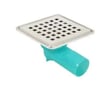 Lıne/9 10x10 Plaın Izg 1153-1031099-01