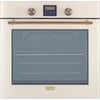 Fırın New Glass Lınear Gn 86 M Nt Cr Cream 116.0547.042