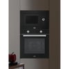 Fırın Smart Lınear Dıgıtal Fsl 86 H Bk Sıyah 116.0609.447