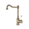 Elıte -X Evye Bataryası - Bronz 130535