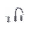 Newart 3 Delıklı Lavabo Bataryası-Krom 150561