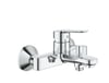 Bauedge Banyo Bataryası 23605000