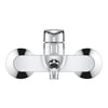 Bauedge Banyo Bataryası 23605001