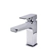 Drop Lavabo Bataryası - Krom 241521