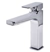 Drop Yüksek Lavabo Bataryası - Krom 241525 241525
